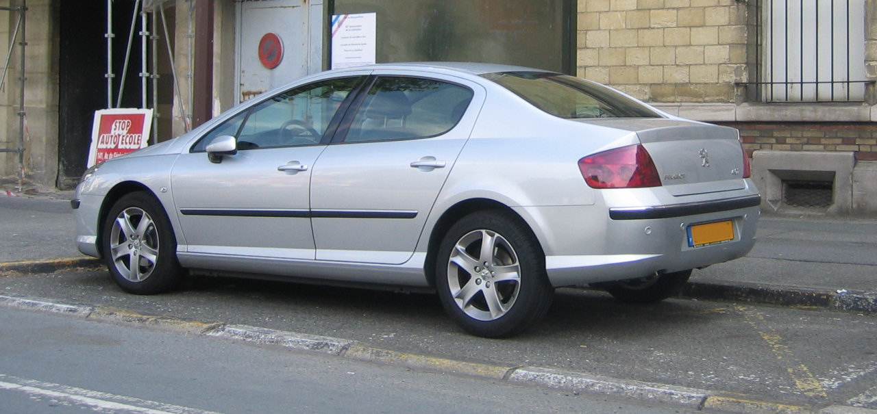 z 407 87